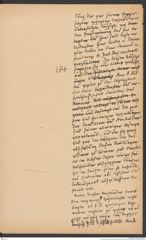 k.k. naturhistorisches Hofmuseum, Intendanzakten 1885-1896 (Hauer), Aktenzahl Z.262.a/1888, Seite 13